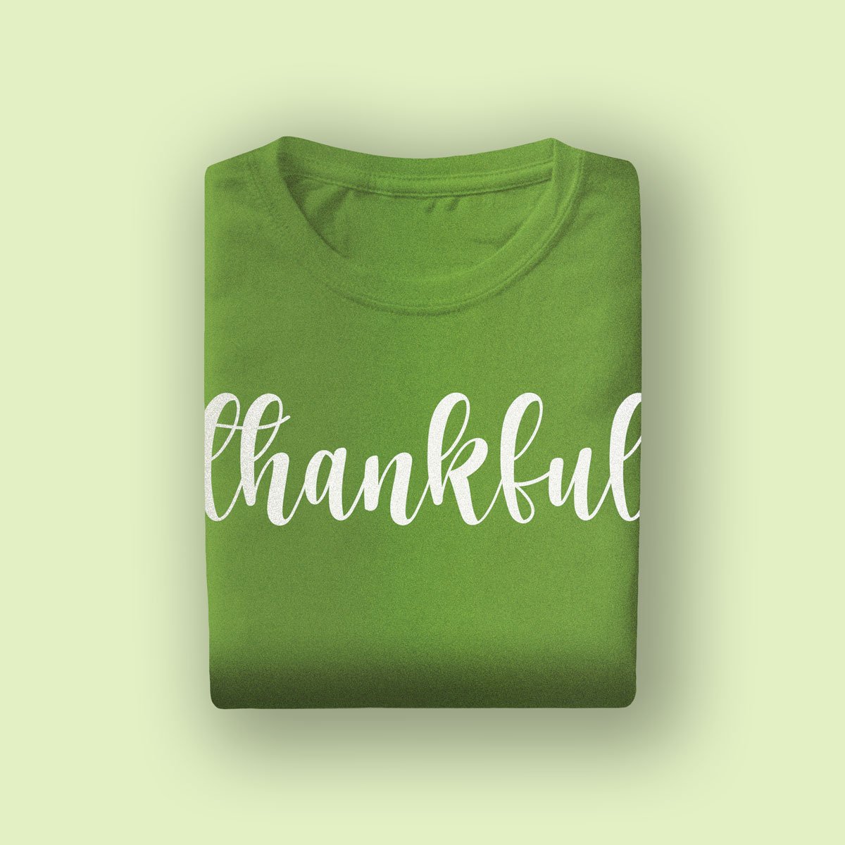 tshirt5 DNK Green Tshirt